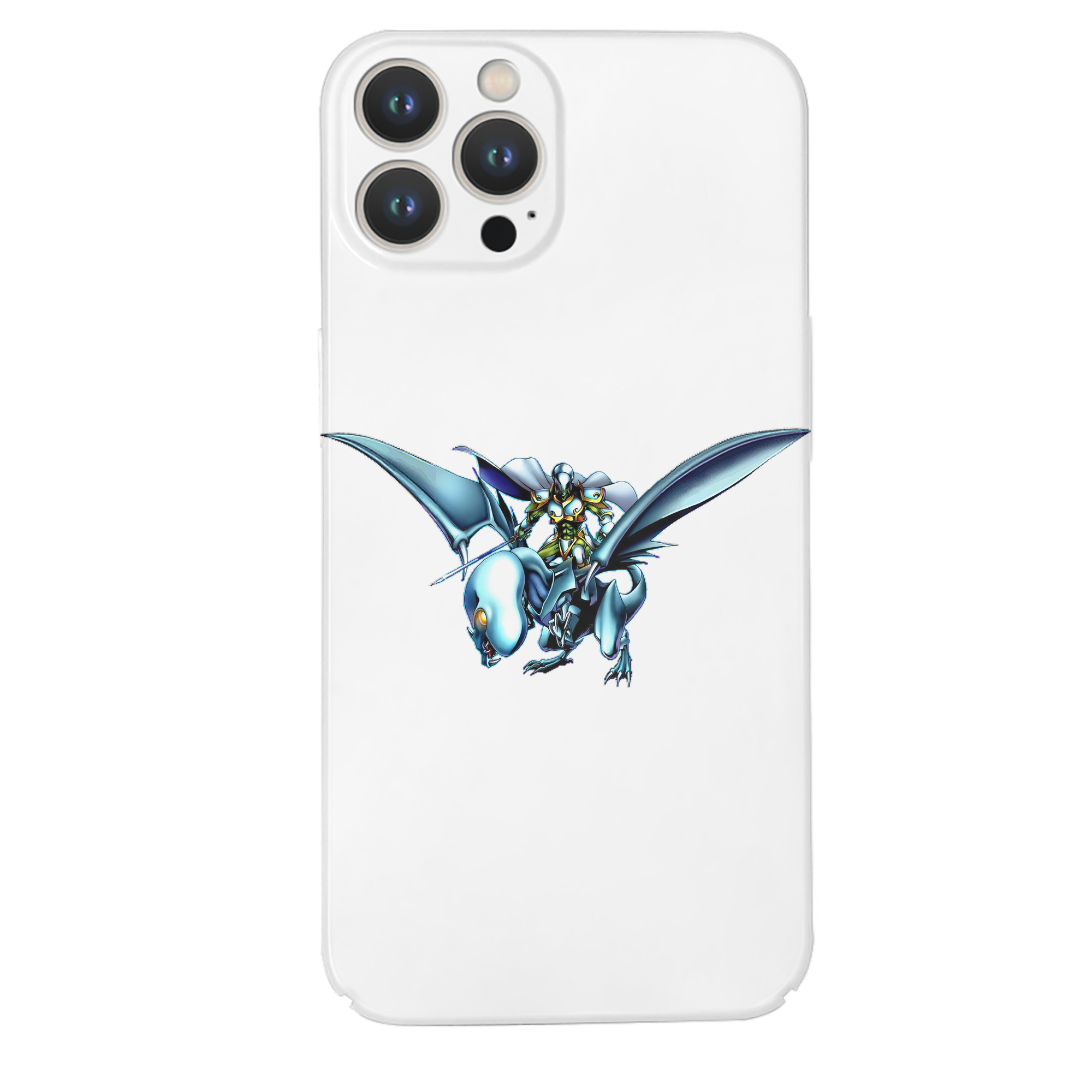 （画像用） 遊☆戯☆王 Yu-Gi-Oh! 【iPhone 14シリーズ対応】ハードケース